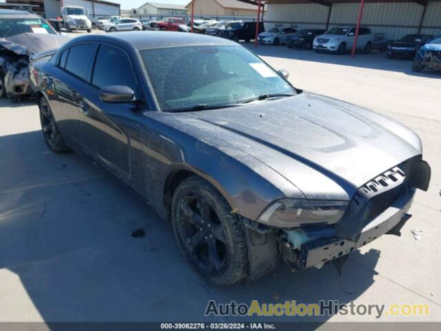 DODGE CHARGER R/T, 2C3CDXCT7EH319483