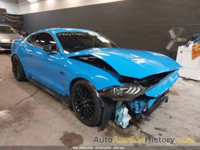 FORD MUSTANG GT, 1FA6P8CF1P5303456