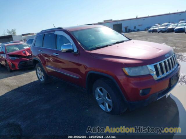 JEEP GRAND CHEROKEE LIMITED, 1C4RJFBG3DC619634