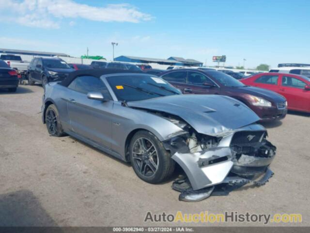FORD MUSTANG GT, 1FATP8FF7L5131314