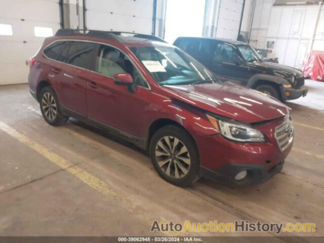 SUBARU OUTBACK 3.6R LIMITED, 4S4BSELC3F3280957