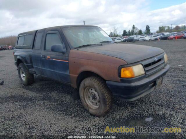 FORD RANGER SUPER CAB, 1FTCR15X0RPA66339