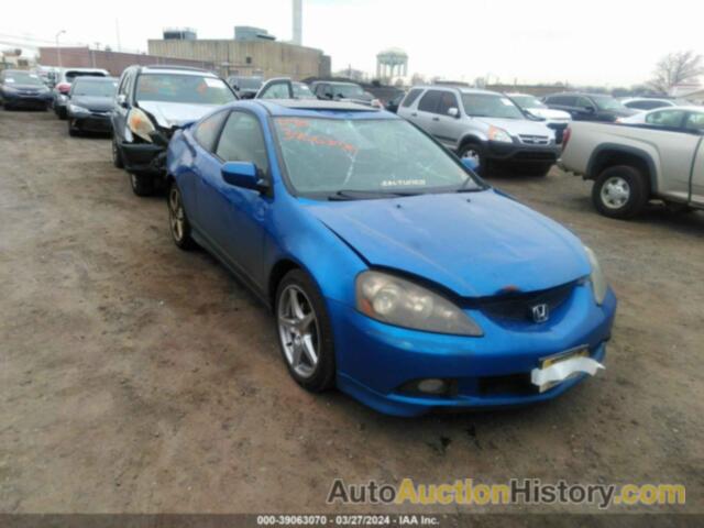ACURA RSX, JH4DC54876S003172
