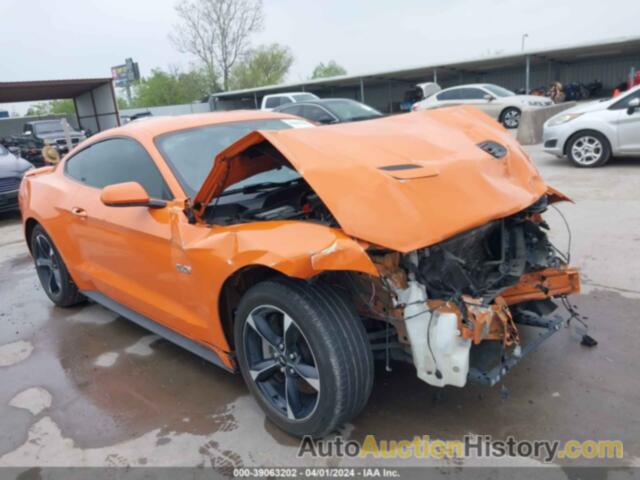 FORD MUSTANG GT FASTBACK, 1FA6P8CF3L5113605