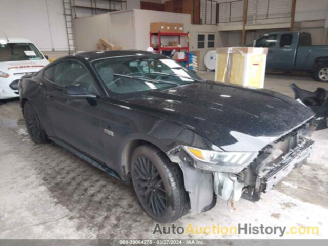 FORD MUSTANG V6, 1FA6P8AM9G5323715