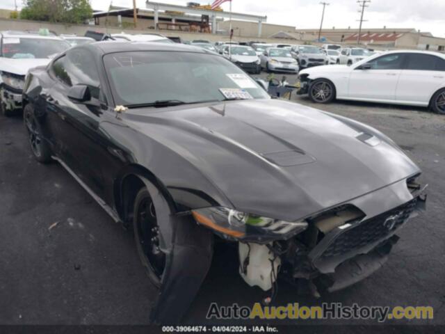 FORD MUSTANG, 1FA6P8TH6J5163610