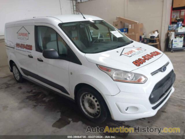 FORD TRANSIT CONNECT XLT, NM0LS7F75E1159695