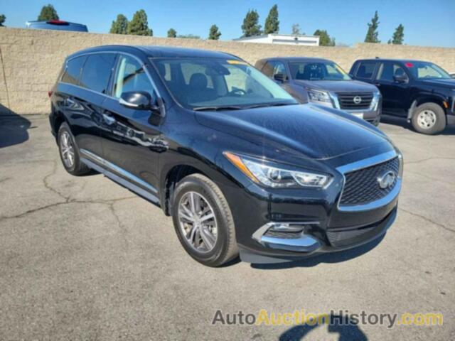 INFINITI QX60 LUXE/PURE/SPECIAL EDITION, 5N1DL0MN4LC539587