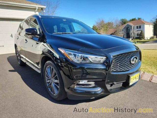 INFINITI QX60 LUXE/PURE/SPECIAL EDITION, 5N1DL0MM7LC534696