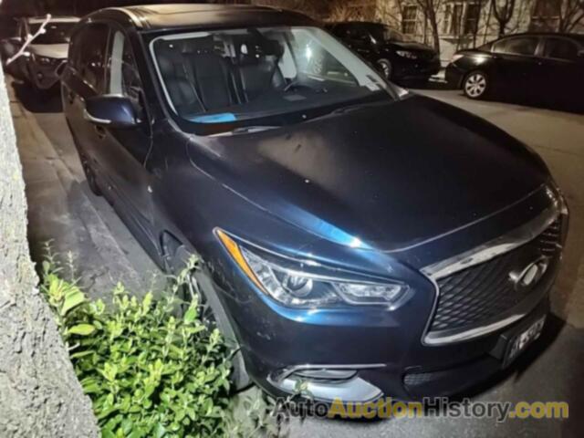 INFINITI QX60 LUXE/PURE/SPECIAL EDITION, 5N1DL0MM7LC539185