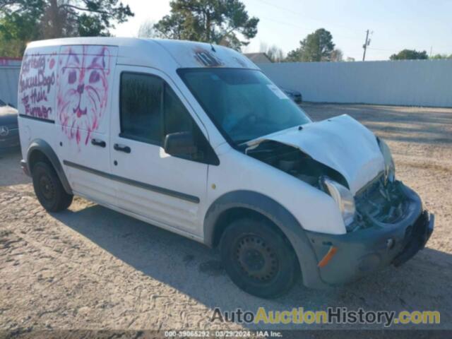 FORD TRANSIT CONNECT XL, NM0LS7AN0AT017906