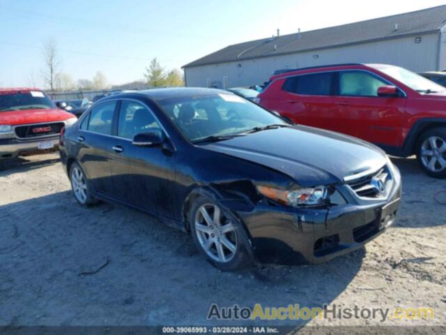 ACURA TSX, JH4CL96954C012923