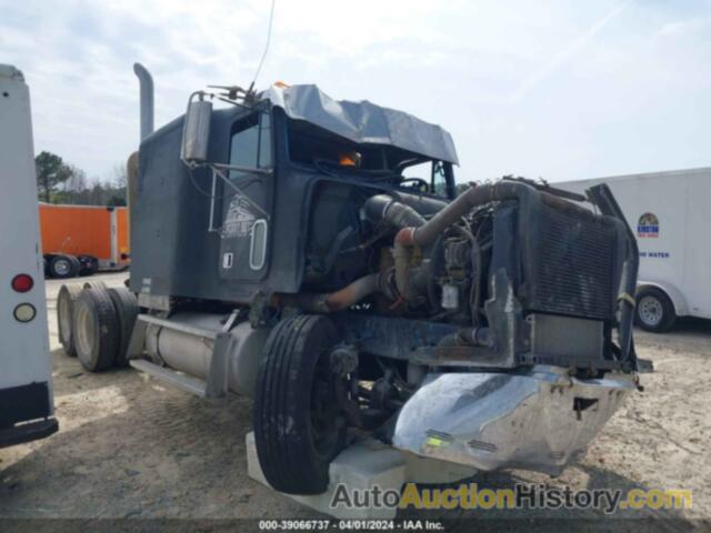 FREIGHTLINER CONVENTIONAL FLD120, 1FUYDXYB4SP546647