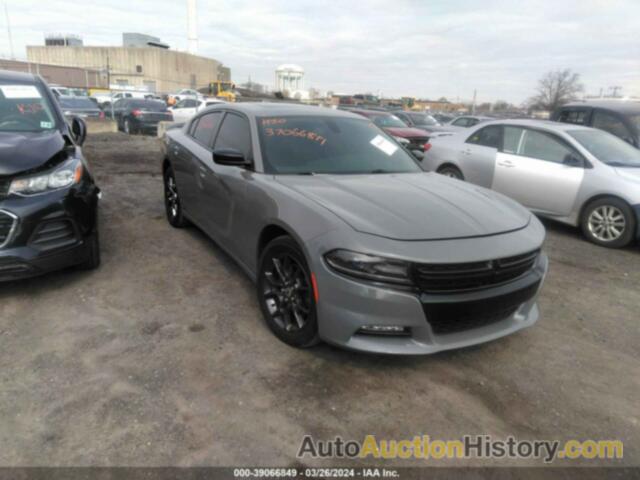 DODGE CHARGER GT AWD, 2C3CDXJG2JH136587