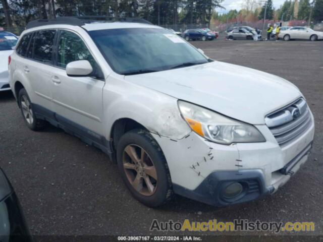 SUBARU OUTBACK 3.6R LIMITED, 4S4BRDKC0D2200847
