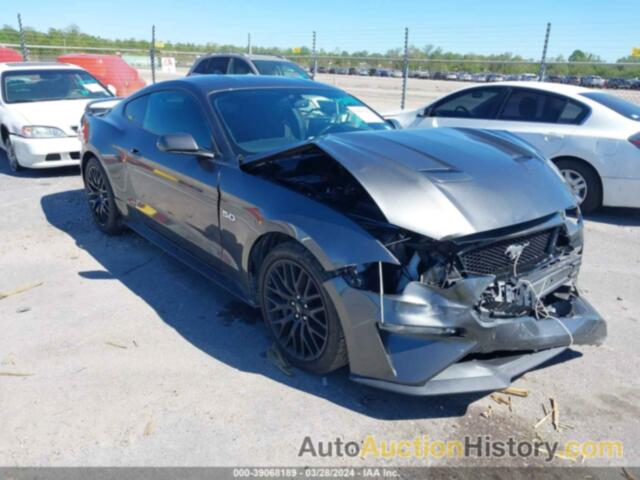 FORD MUSTANG GT FASTBACK, 1FA6P8CF3L5172248