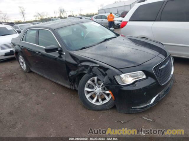 CHRYSLER 300 LIMITED, 2C3CCAAG9FH849218