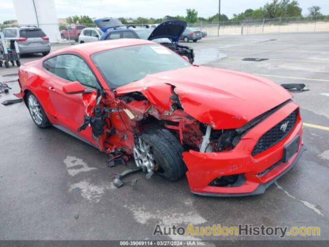 FORD MUSTANG, 1FA6P8TH7G5222186