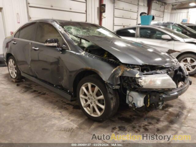 ACURA TSX, JH4CL96858C014569