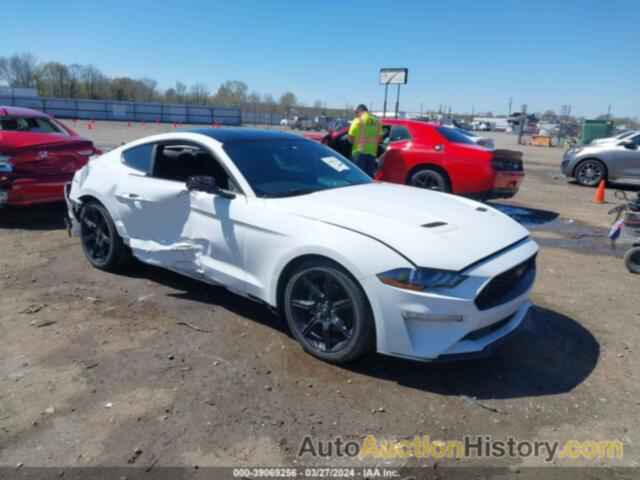 FORD MUSTANG ECOBOOST, 1FA6P8TH7K5168123