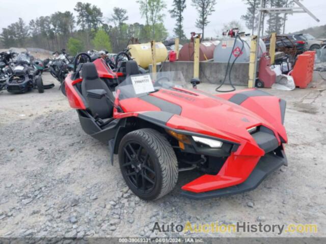 POLARIS SLINGSHOT S WITH TECHNOLOGY PACKAGE, 57XAATHD5N8151703