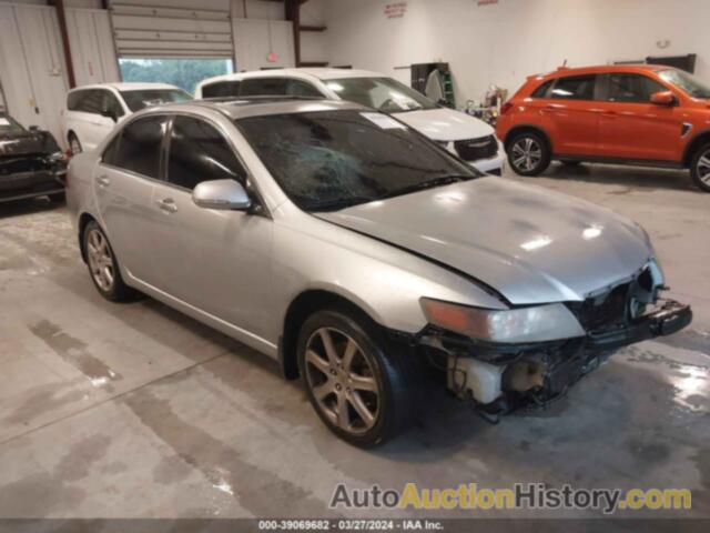 ACURA TSX, JH4CL968X4C025173