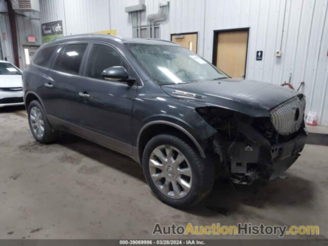 BUICK ENCLAVE 2XL, 5GAKRCED6BJ121769