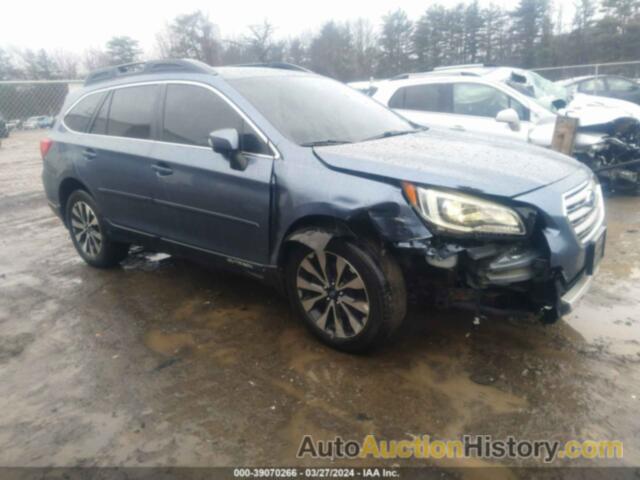 SUBARU OUTBACK 3.6R LIMITED, 4S4BSENC4G3312572