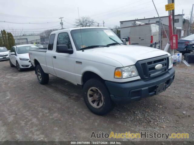 FORD RANGER FX4 OFF-ROAD/SPORT/XL/XLT, 1FTZR15E06PA55880