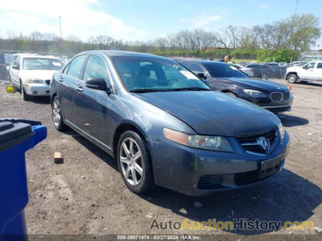 ACURA TSX, JH4CL96844C003010