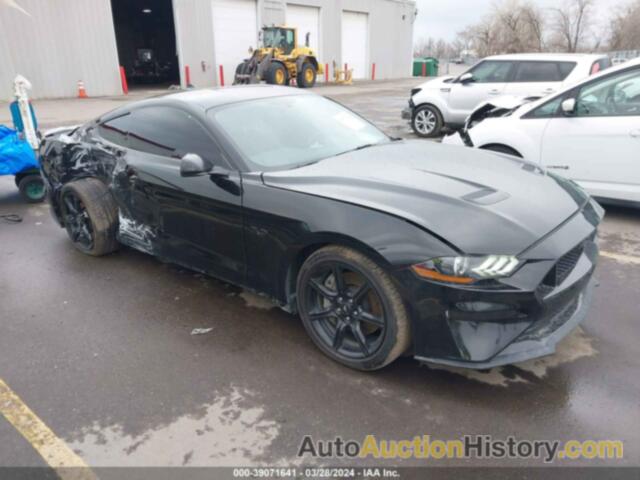 FORD MUSTANG GT, 1FA6P8CF0L5149266