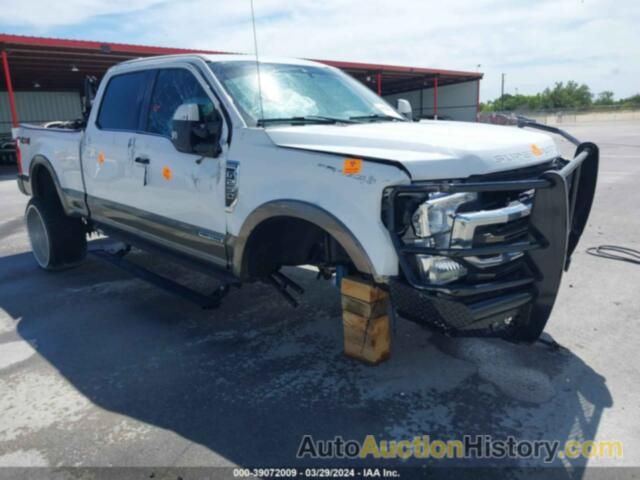FORD F250 SD, 1FT7W2BC2LED12201