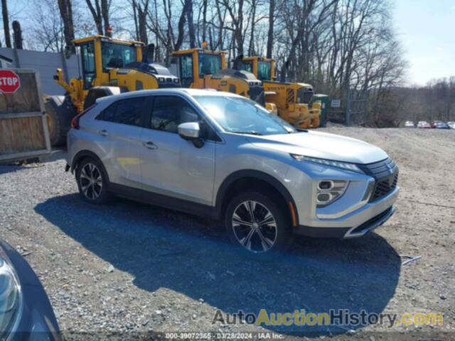 MITSUBISHI ECLIPSE CROSS SE S-AWC/SE SPECIAL EDITION S-AWC/SEL S-AWC/SEL SPECIAL EDITION S-AWC, JA4ATWAA7NZ003559