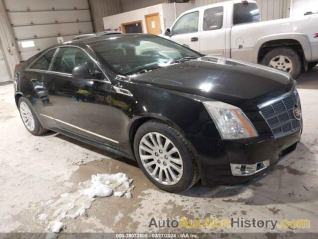 CADILLAC CTS PERFORMANCE, 1G6DL1E39C0110828