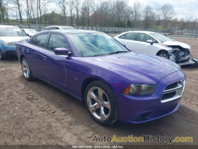 DODGE CHARGER R/T, 2C3CDXCT9EH199377