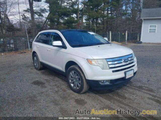 FORD EDGE LIMITED, 2FMDK4KC3ABA37002
