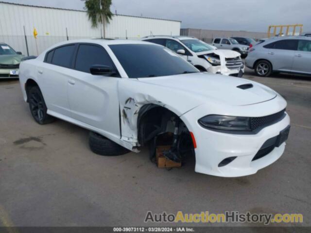 DODGE CHARGER R/T, 2C3CDXCT6KH643391