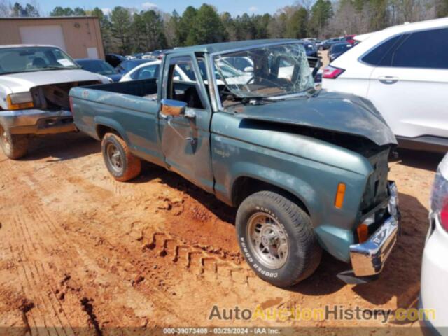FORD RANGER, 1FTCR10S5DUC55011