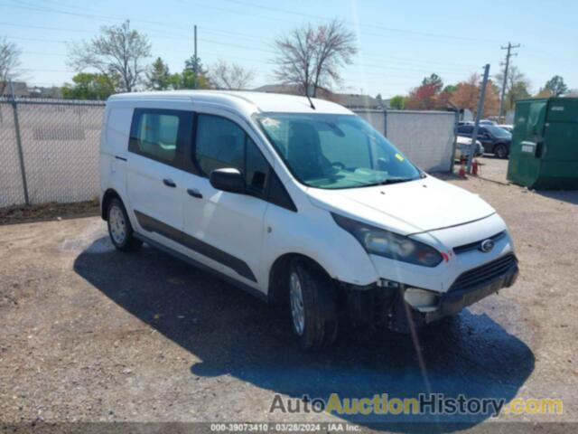 FORD TRANSIT CONNECT XLT, NM0LS7F75E1163892