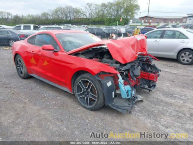 FORD MUSTANG ECOBOOST, 1FA6P8TH0G5210431