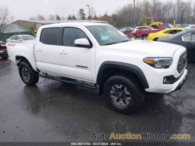 TOYOTA TACOMA TRD OFF ROAD, 3TMCZ5AN2PM604697