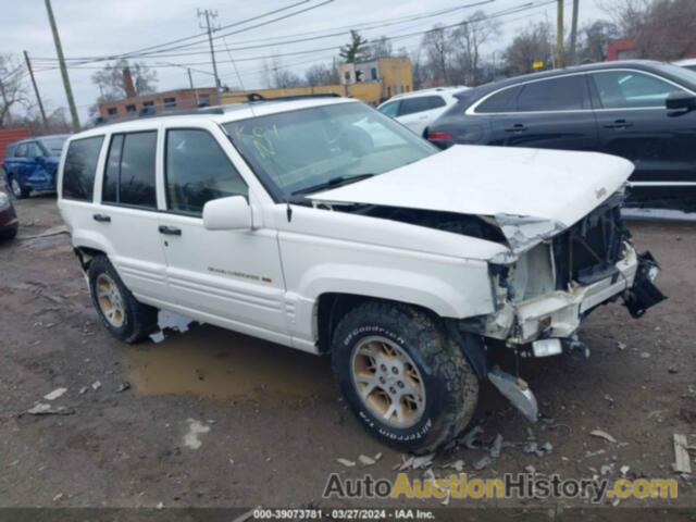 JEEP GRAND CHEROKEE LIMITED, 1J4GZ78Y1WC316113