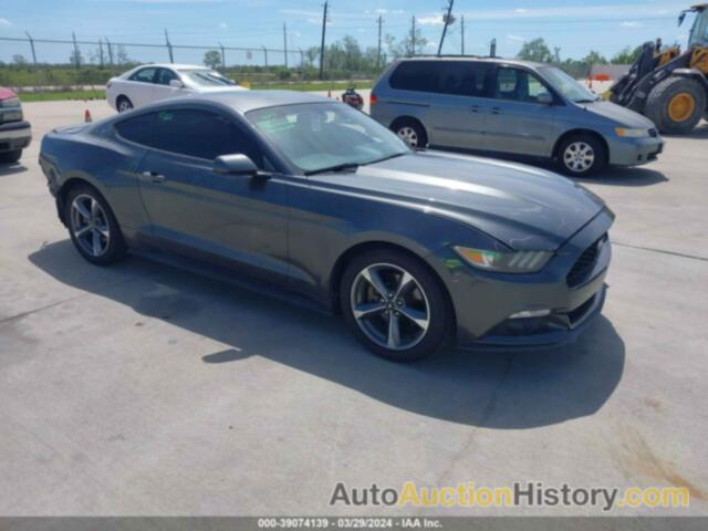 FORD MUSTANG V6, 1FA6P8AM9G5273320