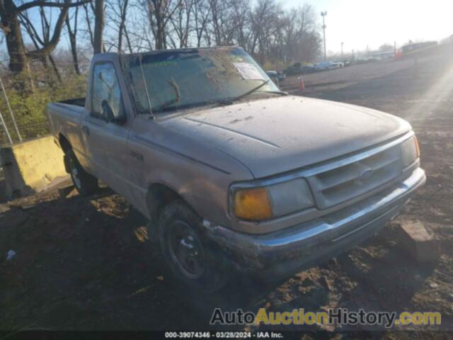 FORD RANGER, 1FTCR10A0TUD87230