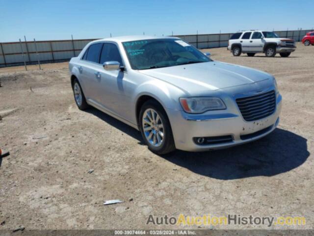 CHRYSLER 300 LIMITED, 2C3CCACGXCH250658