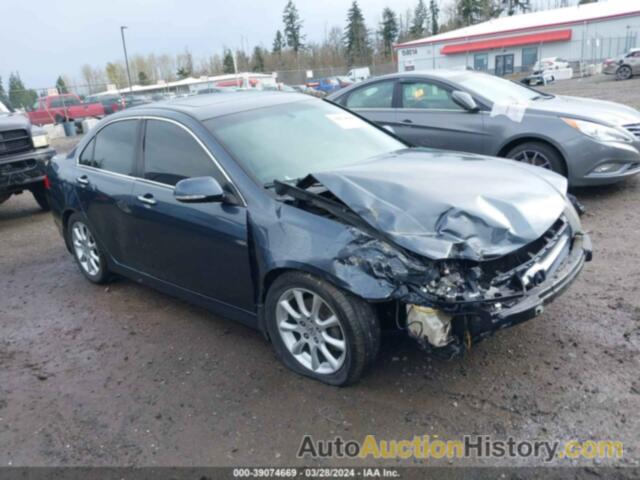 ACURA TSX, JH4CL969X6C030062