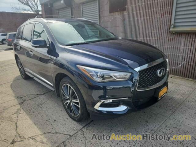 INFINITI QX60 LUXE/PURE/SPECIAL EDITION, 5N1DL0MMXLC547183