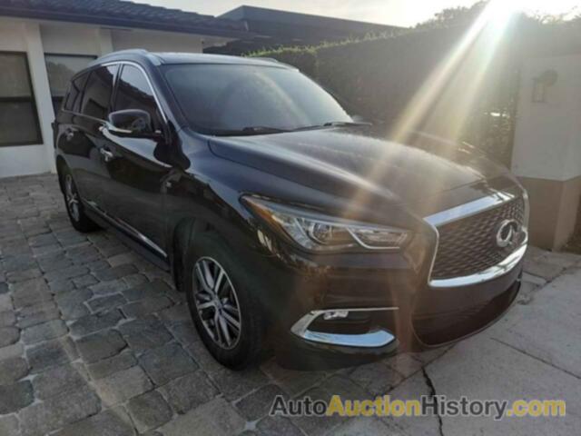 INFINITI QX60 LUXE/PURE/SPECIAL EDITION, 5N1DL0MM7LC510642