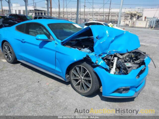 FORD MUSTANG, 1FA6P8TH8H5210825