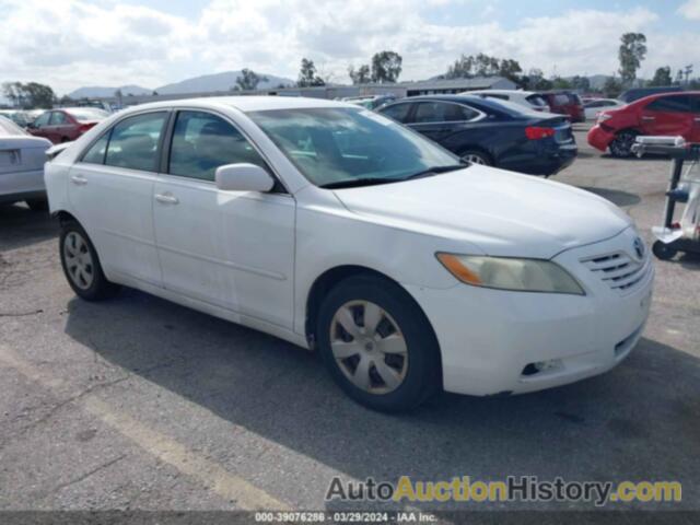 TOYOTA CAMRY LE, 4T4BE46KX9R058523